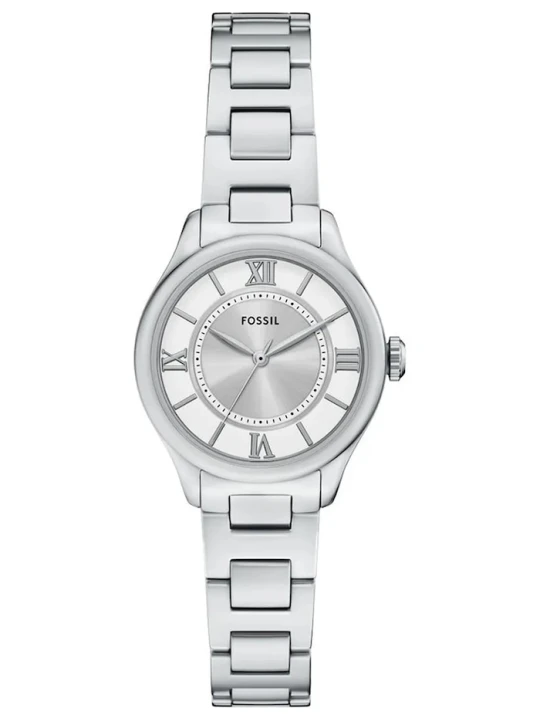 Zdjęcie produktu Fossil zegarek srebrny