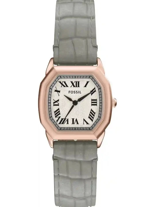 Zdjęcie produktu Fossil zegarek szary