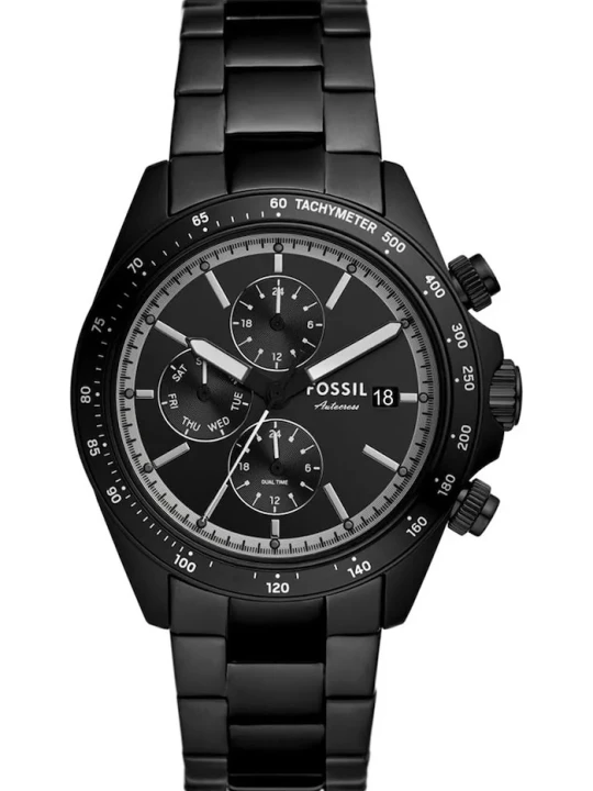 Zdjęcie produktu Fossil zegarek czarny