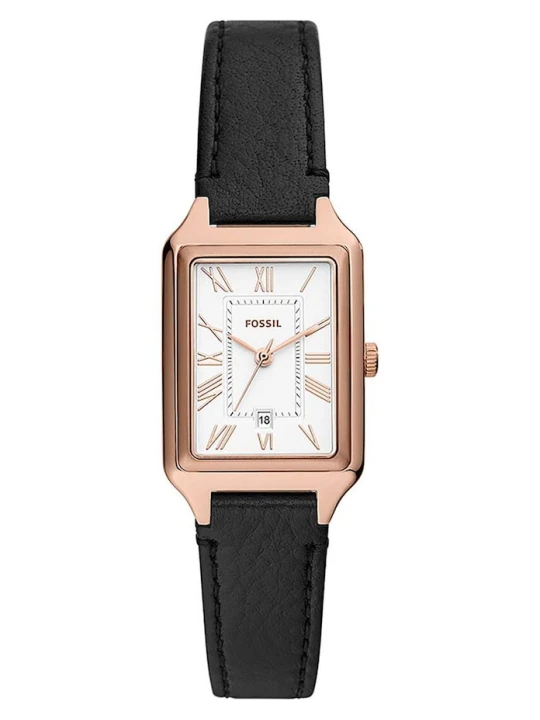 Zdjęcie produktu Fossil zegarek czarny