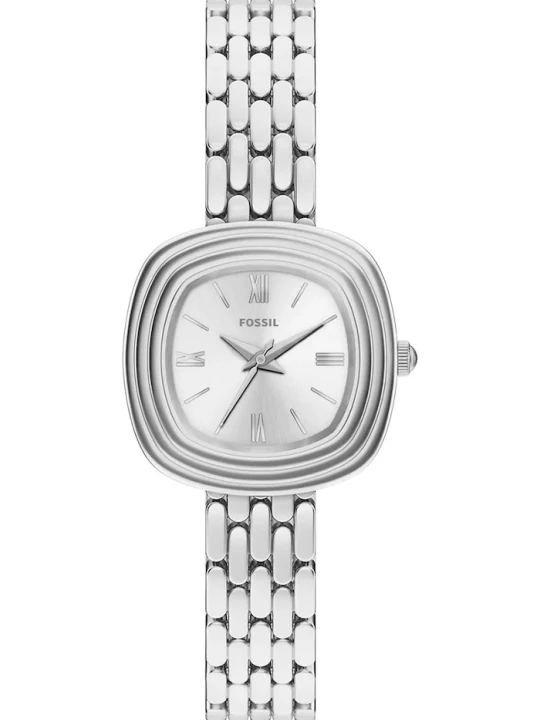 Zdjęcie produktu Fossil zegarek damski Emerson srebrny