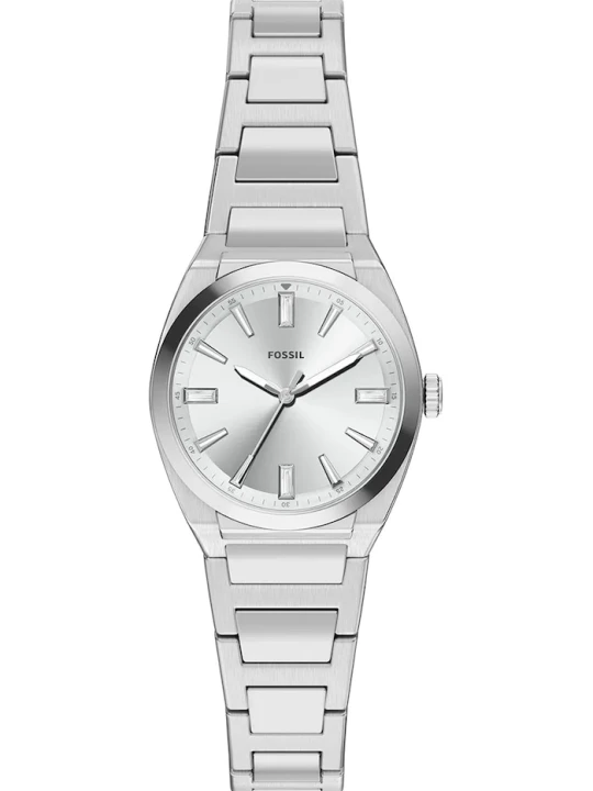 Zdjęcie produktu Fossil zegarek damski Everett srebrny