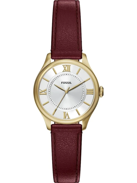 Zdjęcie produktu Fossil zegarek damski Gilmore złoty