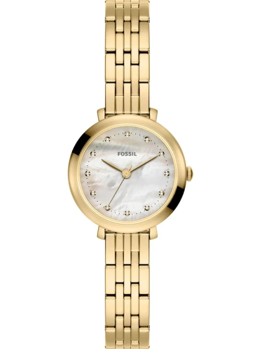 Zdjęcie produktu Fossil zegarek damski Heidi złoty