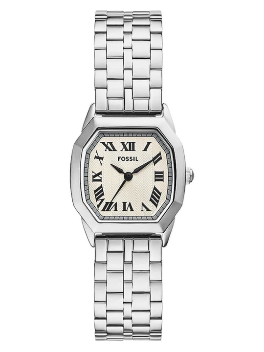 Zdjęcie produktu Fossil zegarek srebrny