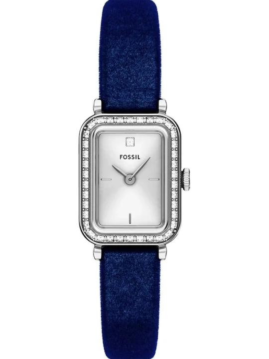 Zdjęcie produktu Fossil zegarek srebrny