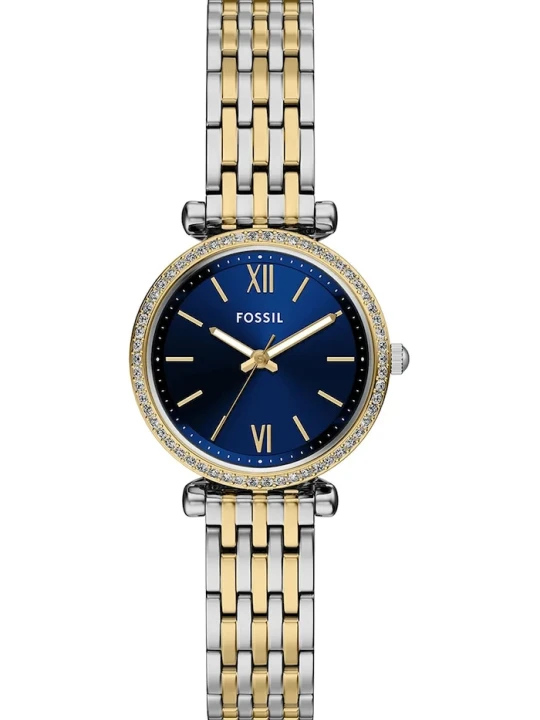 Zdjęcie produktu Fossil zegarek srebrny