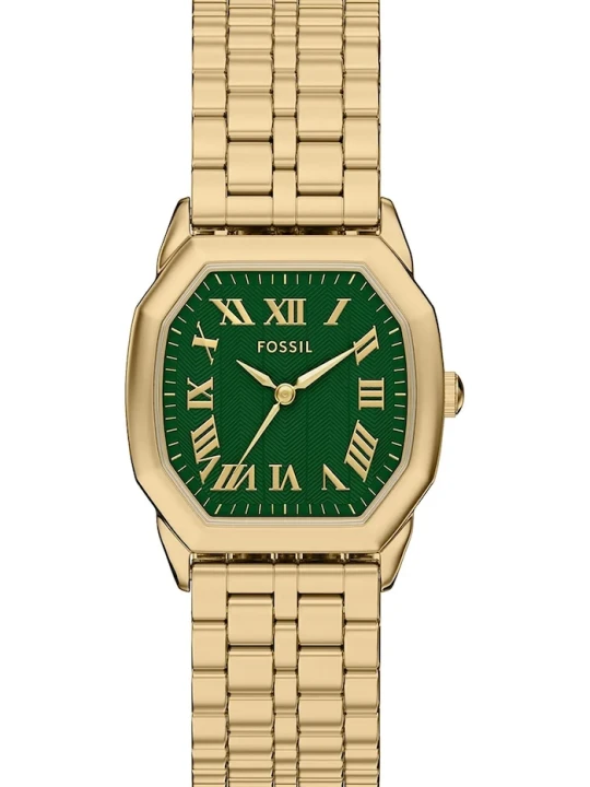 Zdjęcie produktu Fossil zegarek złoty