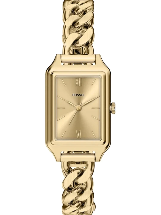 Zdjęcie produktu Fossil zegarek damski Raquel złoty