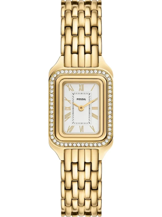 Zdjęcie produktu Fossil zegarek damski Raquel złoty