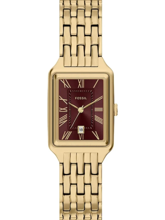 Zdjęcie produktu Fossil zegarek damski Raquel złoty