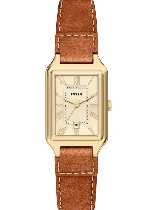 Zdjęcie produktu Fossil zegarek damski Raquel złoty