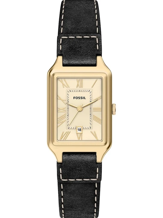 Zdjęcie produktu Fossil zegarek damski Raquel złoty