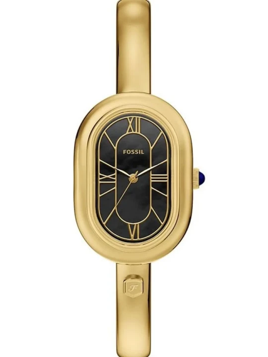 Zdjęcie produktu Fossil zegarek damski Sloan złoty