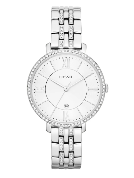 Zdjęcie produktu Fossil - Zegarek ES3545 srebrny