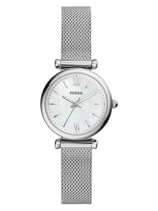 Zdjęcie produktu Fossil - Zegarek ES4432 srebrny