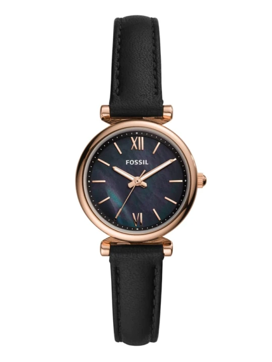 Zdjęcie produktu Fossil - Zegarek ES4700 beżowy