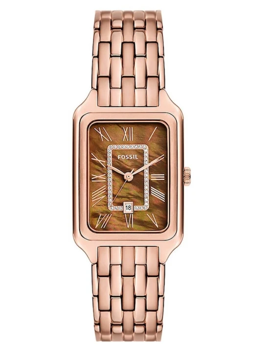 Zdjęcie produktu Fossil zegarek ES5323 różowy
