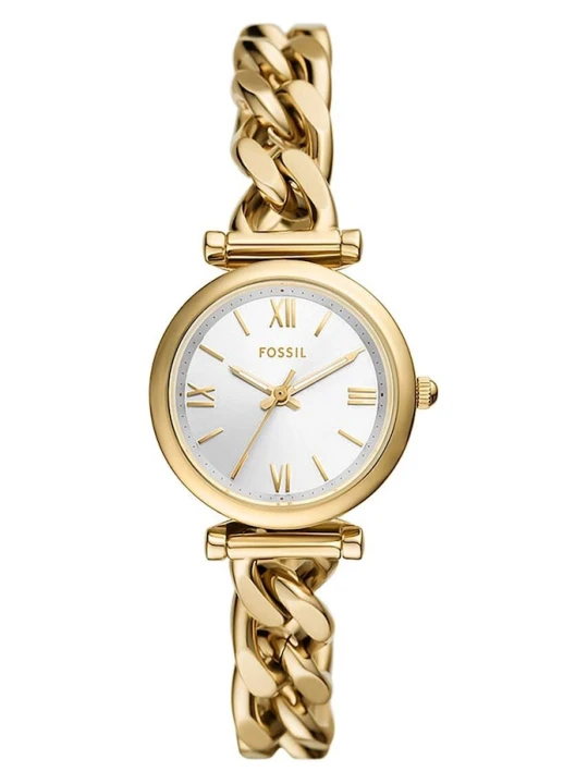 Zdjęcie produktu Fossil zegarek ES5329 złoty