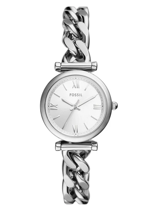 Zdjęcie produktu Fossil zegarek ES5331 srebrny