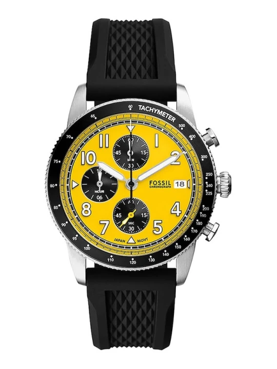 Zdjęcie produktu Fossil zegarek FS6044