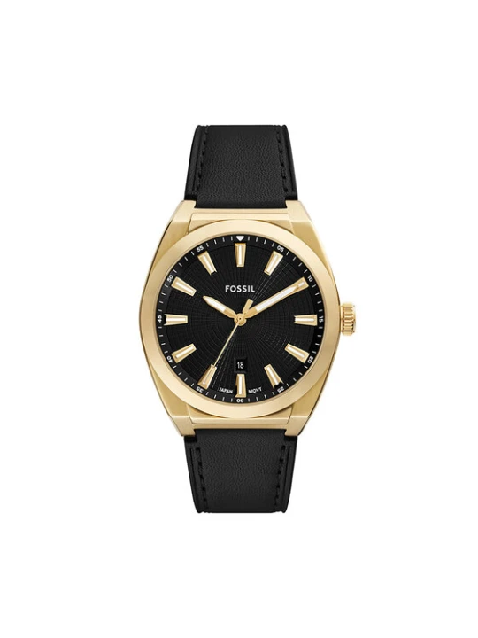 Zdjęcie produktu Fossil Zegarek FS6089 Czarny
