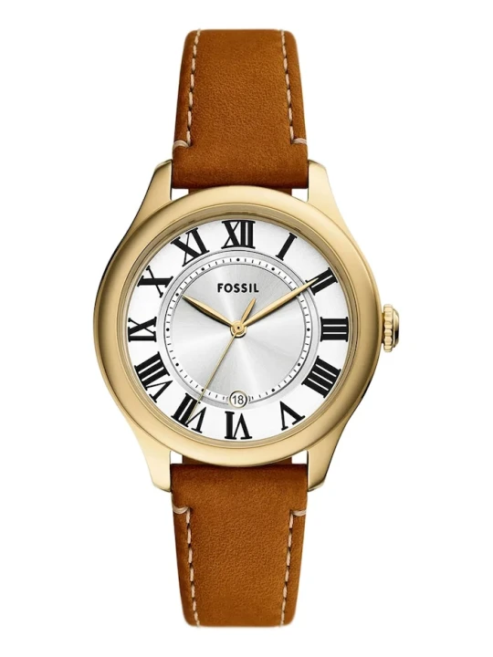 Zdjęcie produktu Fossil zegarek GILMORE brązowy