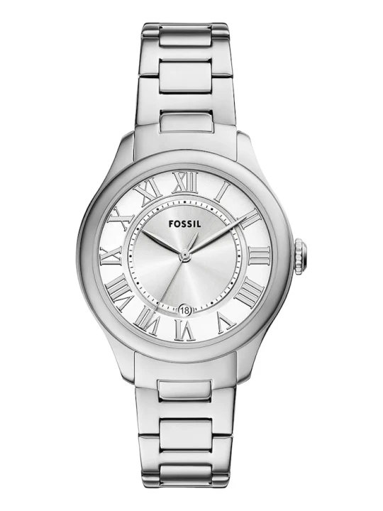 Zdjęcie produktu Fossil zegarek GILMORE srebrny