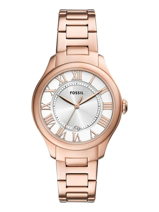 Zdjęcie produktu Fossil zegarek GILMORE złoty