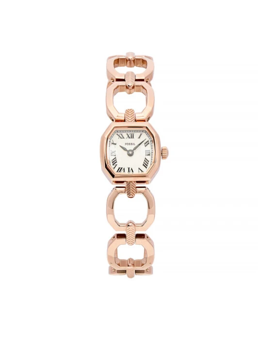 Zdjęcie produktu Fossil Zegarek Harlow ES5484 Różowy
