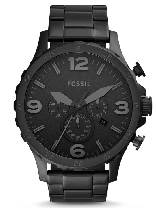 Zdjęcie produktu Fossil - Zegarek JR1401 czarny