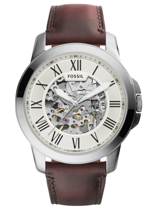 Zdjęcie produktu Fossil - Zegarek ME3099 brązowy
