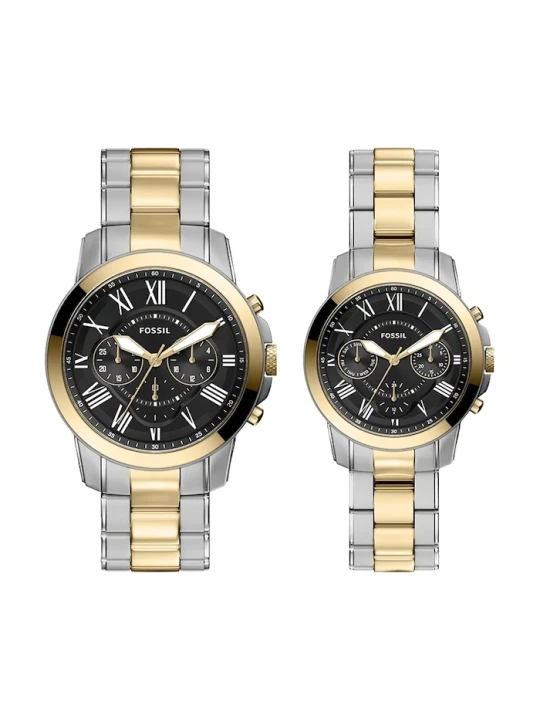 Zdjęcie produktu Fossil zegarek męski Grant