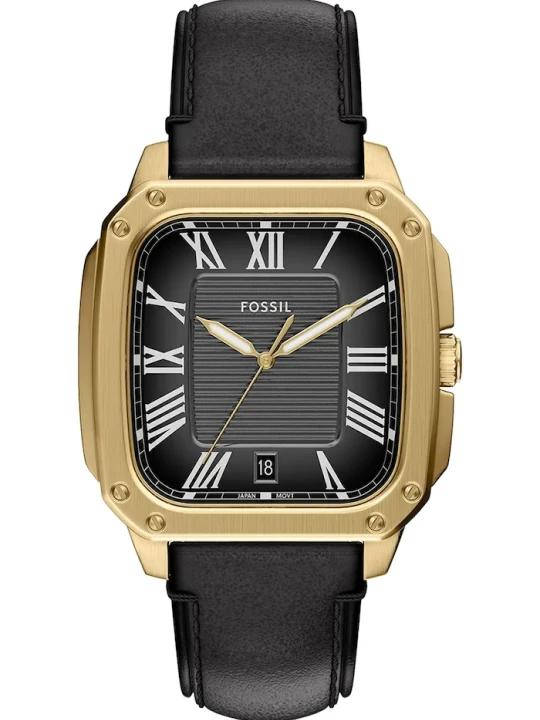 Zdjęcie produktu Fossil zegarek czarny