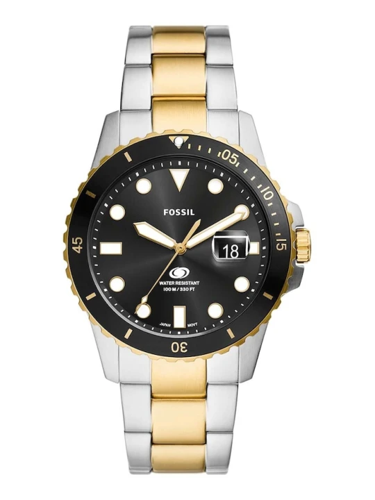 Zdjęcie produktu Fossil zegarek srebrny