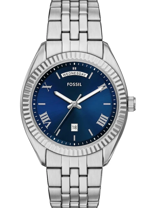 Zdjęcie produktu Fossil zegarek srebrny