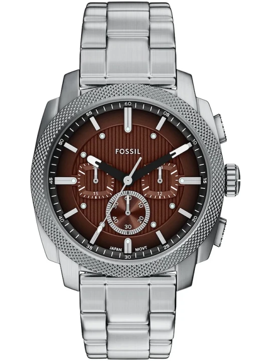 Zdjęcie produktu Fossil zegarek srebrny