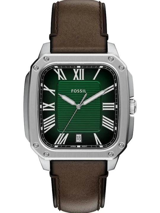 Zdjęcie produktu Fossil zegarek srebrny