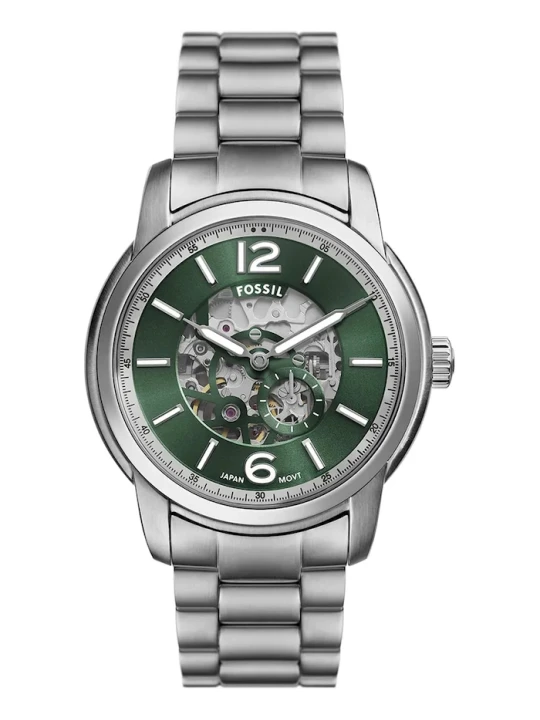 Zdjęcie produktu Fossil zegarek srebrny