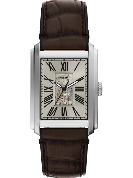 Zdjęcie produktu Fossil zegarek srebrny