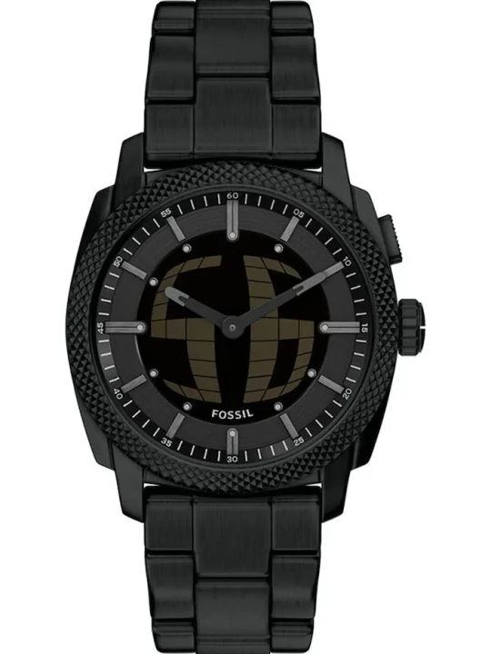 Zdjęcie produktu Fossil zegarek męski Machine Big Tic czarny