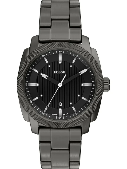 Zdjęcie produktu Fossil zegarek męski Machine szary