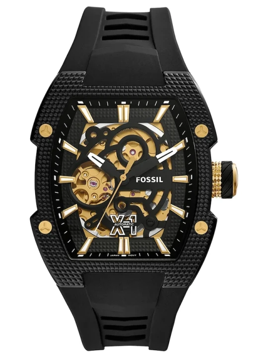 Zdjęcie produktu Fossil zegarek męski Machine X1 czarny