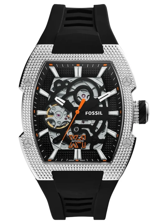 Zdjęcie produktu Fossil zegarek męski Machine X1 czarny