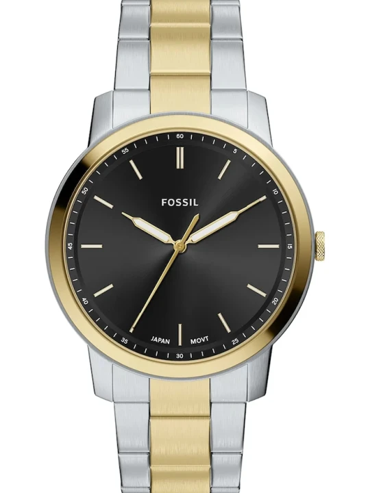 Zdjęcie produktu Fossil zegarek męski Minimalist