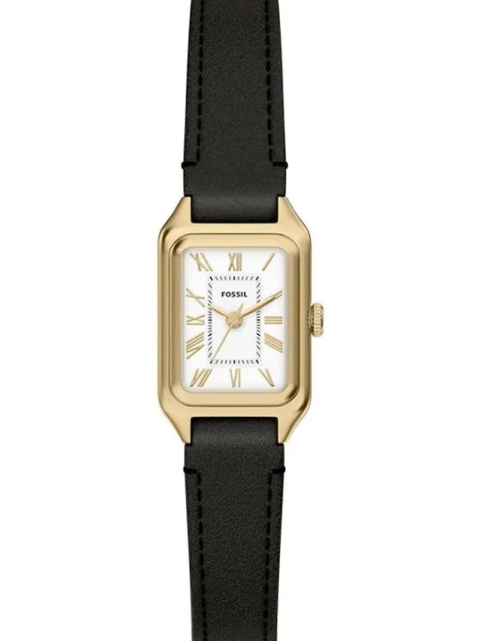Zdjęcie produktu Fossil zegarek damski Raquel Mini złoty