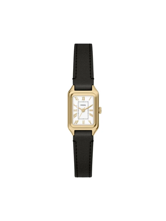 Zdjęcie produktu Fossil Zegarek Raquel Mini ES5470 Czarny