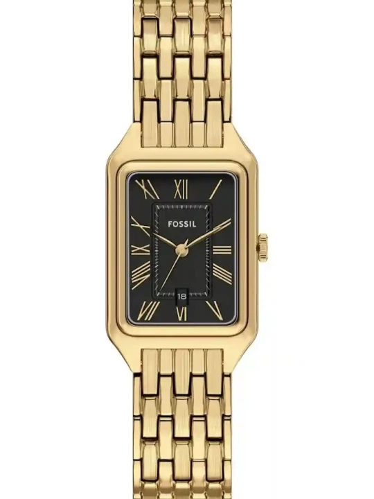 Zdjęcie produktu Fossil zegarek złoty