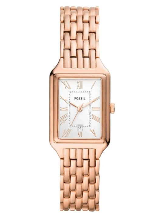 Zdjęcie produktu Fossil zegarek złoty