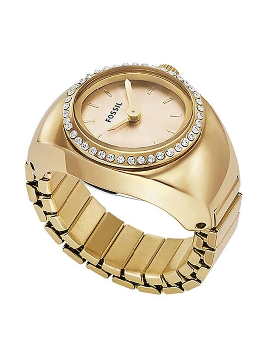 Zdjęcie produktu Fossil zegarek złoty